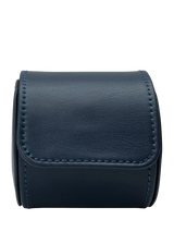 John Lewis WOLF Earth Single Vegan Apple Leather Watch Roll- Buy online at McGrocer
