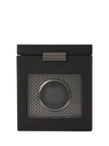 WOLF Axis vegan leather watch winder, imported from the UK