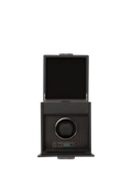 WOLF Axis vegan leather watch winder, imported from the UK