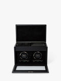 WOLF British Racing 2 module watch winder, UK version