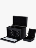 WOLF British Racing 2 module watch winder, UK version