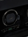 WOLF British Racing 2 module watch winder, UK version