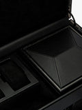 WOLF British Racing 2 module watch winder, UK version