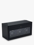 WOLF British Racing watch winder 3 module - British product