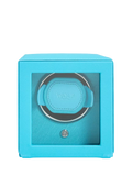 WOLF Cub 1 Module Vegan Leather Watch Winder