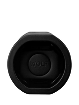 John Lewis WOLF Rocket Travel Watch Winder, Black- Buy online at McGrocer