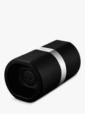 WOLF Rocket travel watch winder black (British brand)