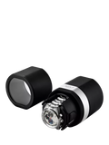 WOLF Rocket travel watch winder black (British brand)