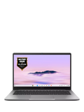 ASUS Chromebook Plus CX14 14 inch laptop Intel Core 3, UK version