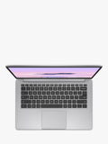 ASUS Chromebook Plus CX14 14 inch laptop Intel Core 3, UK version