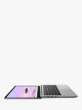 ASUS Chromebook Plus CX14 14 inch laptop Intel Core 3, UK version