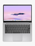 ASUS Chromebook Plus CX14 14 inch laptop Intel Core 3, UK version