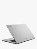 ASUS Chromebook Plus CX14 14 inch laptop Intel Core 3, UK version