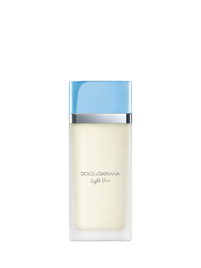 Dolce & Gabbana Light Blue eau de toilette 100ml (British brand)