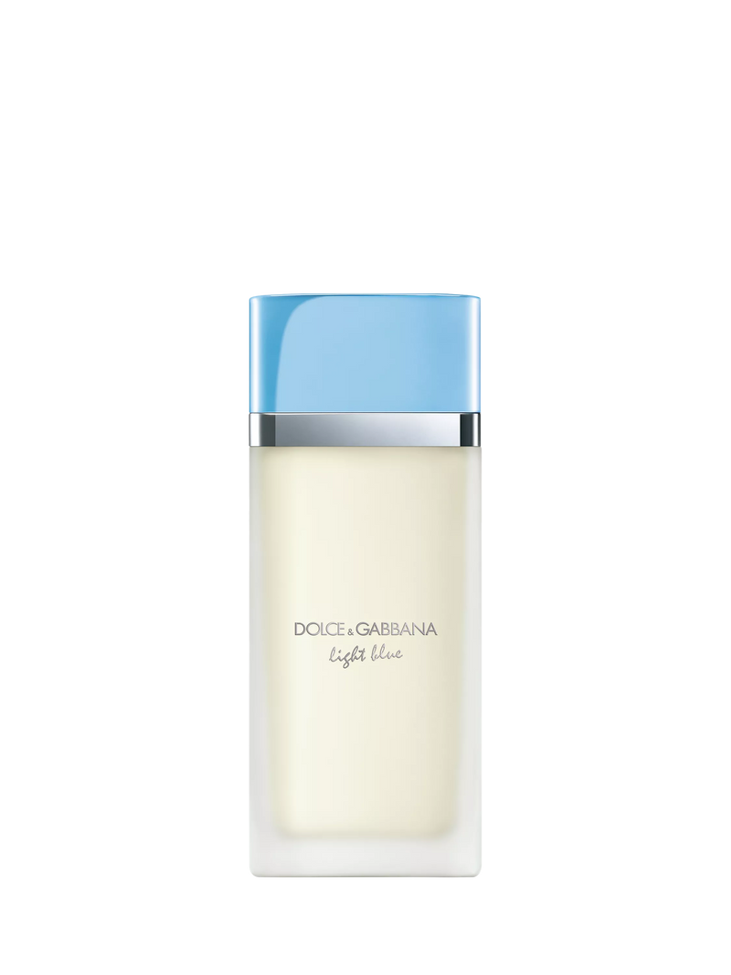 Dolce & Gabbana Light Blue Eau de Toilette 100ml
