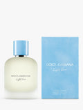 Dolce & Gabbana Light Blue Pour Homme EDT 100ml - British product