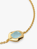 Monica Vinader Odyssey gemstone bracelet, UK version