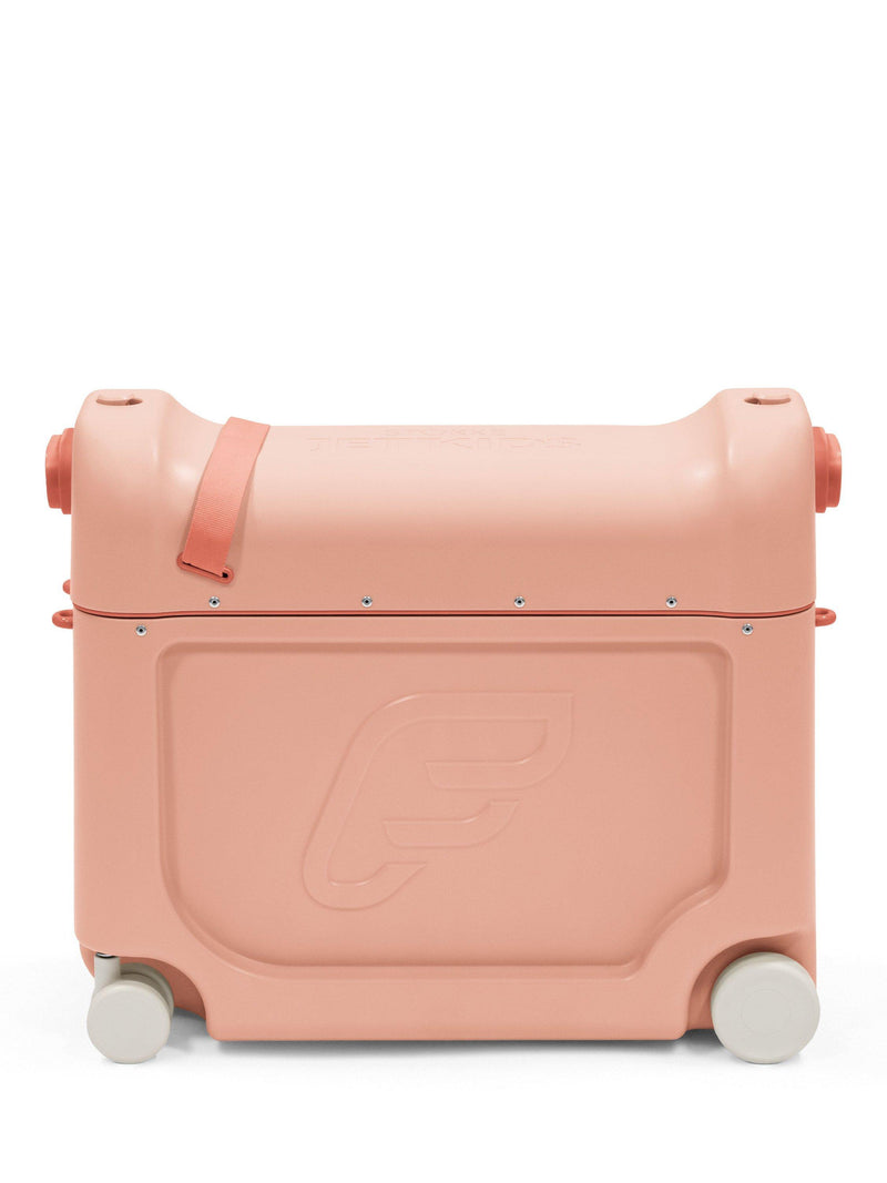 Stokke Jetkids BedBox ride-on suitcase - British product