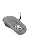 Stokke Tripp Trapp Newborn Set Anthracite - British product