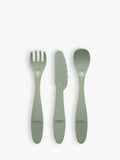 Vital Baby Toddler Cutlery Set 15 Pieces Multi (British brand)