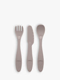 Vital Baby Toddler Cutlery Set 15 Pieces Multi (British brand)