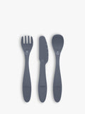 Vital Baby Toddler Cutlery Set 15 Pieces Multi (British brand)