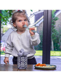 Vital Baby Toddler Cutlery Set 15 Pieces Multi (British brand)