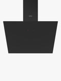 Belling black chimney cooker hood 60cm (British brand)