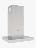 Belling stainless steel chimney cooker hood, imported from the UK