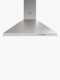Belling chimney cooker hood stainless steel, imported from the UK