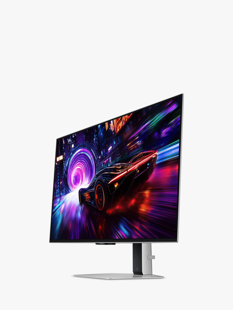 Samsung Odyssey OLED G8 gaming monitor 32 inches - British product