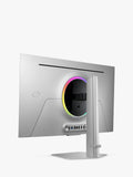 Samsung Odyssey OLED G8 gaming monitor 32 inches - British product