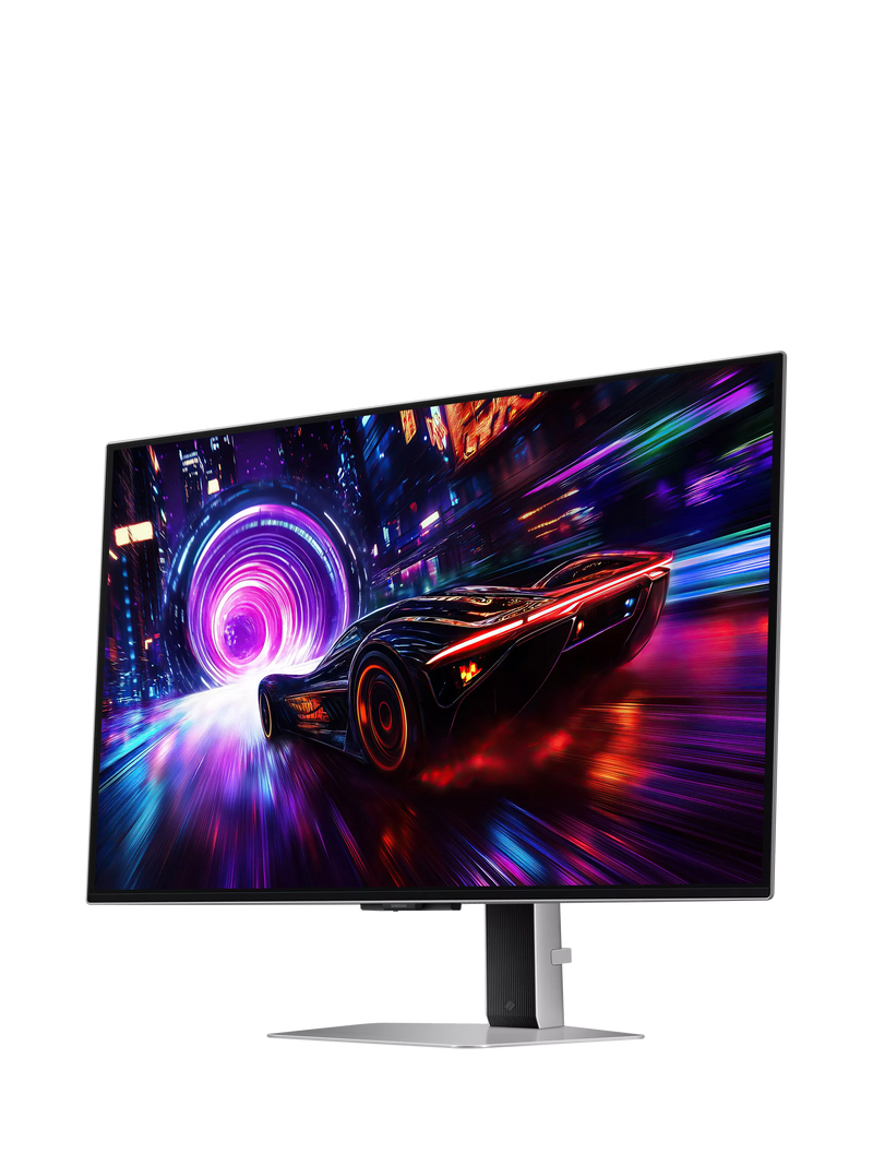 Samsung Odyssey OLED G8 gaming monitor 32 inches - British product