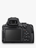 Nikon P1100 bridge camera 16MP 125x zoom, UK version