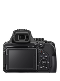 Nikon P1100 bridge camera 16MP 125x zoom, UK version