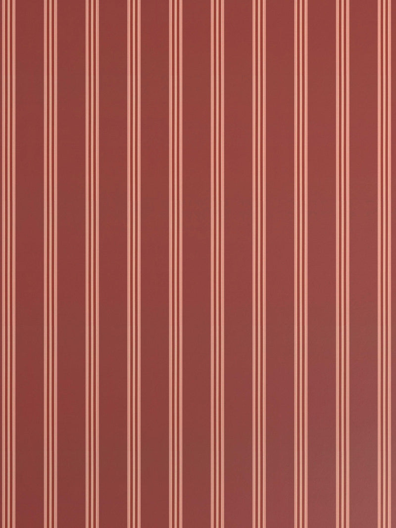 John Lewis Sanderson Arbre Stripe wallpaper roll - British product