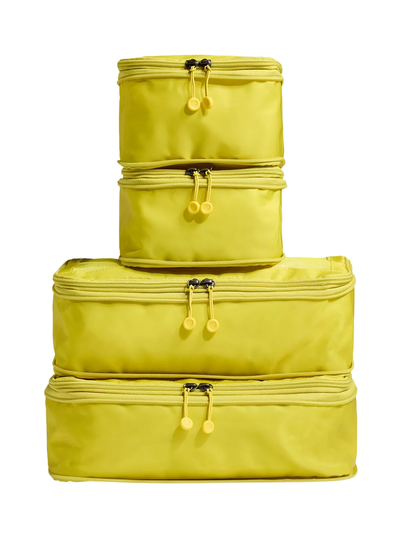 Antler Chelsea Packing Cubes Pack of 4