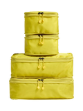 Antler Chelsea Packing Cubes Pack of 4