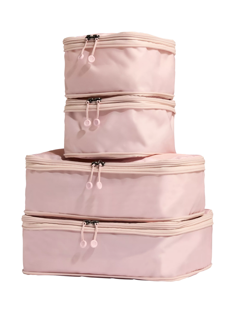 Antler Chelsea Packing Cubes Pack of 4