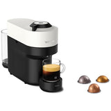 Nespresso Vertuo Pop coffee machine, imported from the UK