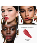 Carolina Herrera Nude Couture Blur Matte Lipstick Refill 3.5g (British brand)