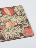 John Lewis x Sanderson Cantaloupe Placemat Multi, UK version