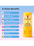Elizabeth Arden sun defense stick SPF 40 9ml - British product