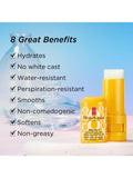 Elizabeth Arden sun defense stick SPF 40 9ml - British product