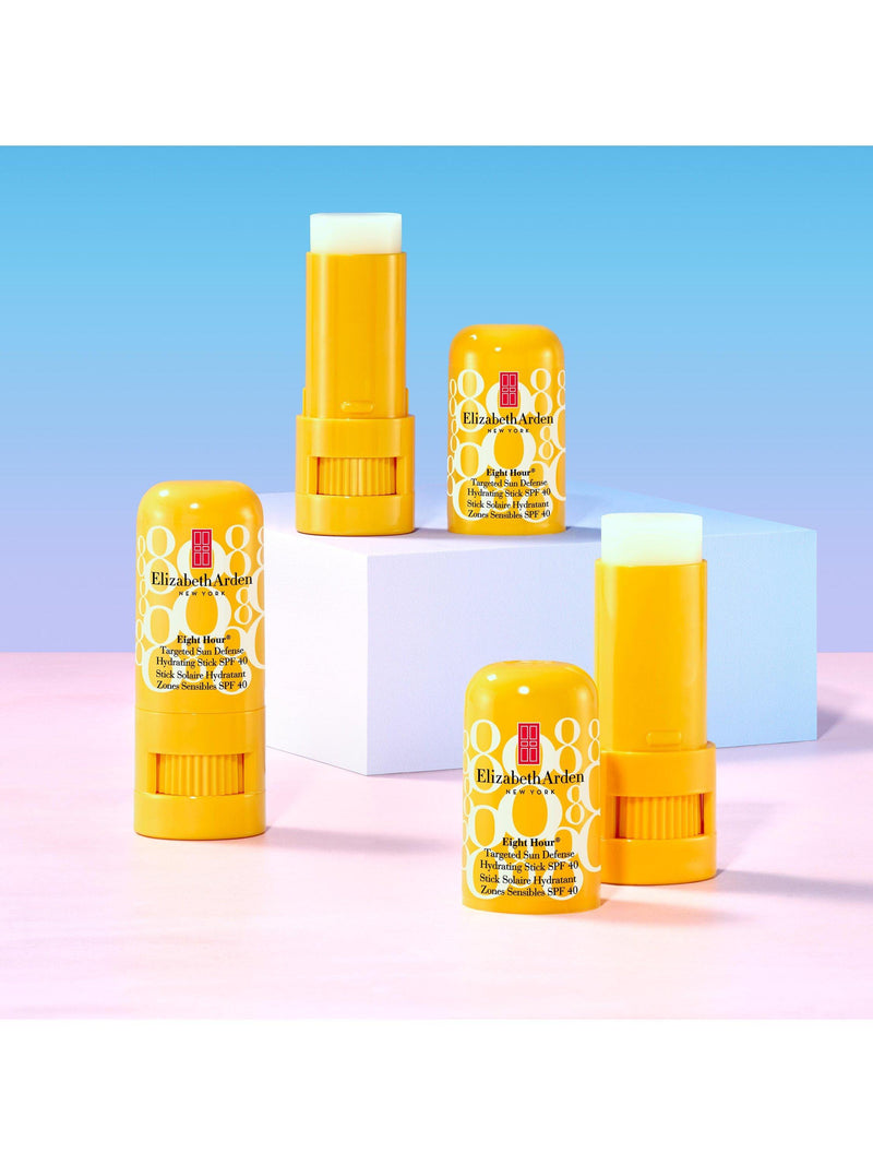 Elizabeth Arden sun defense stick SPF 40 9ml - British product