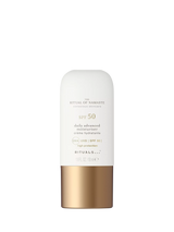 John Lewis Rituals The Ritual of Namaste Daily Advanced Moisturiser SPF50, 50ml- Buy online at McGrocer