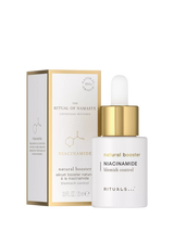 John Lewis Rituals The Ritual of Namaste Niacinamide Natural Booster Serum 20ml- Buy online at McGrocer