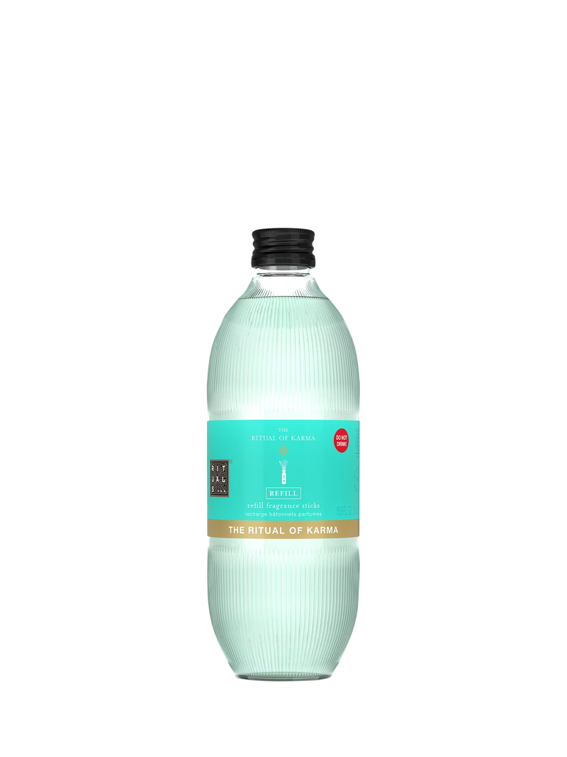 Rituals The Ritual of Karma fragrance refill 500ml, UK version