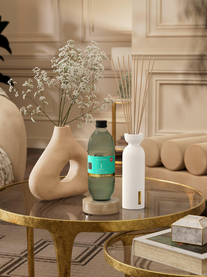 Rituals The Ritual of Karma fragrance refill 500ml, UK version