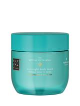 John Lewis Rituals The Ritual of Karma Overnight Body Mask 125ml- Buy online at McGrocer